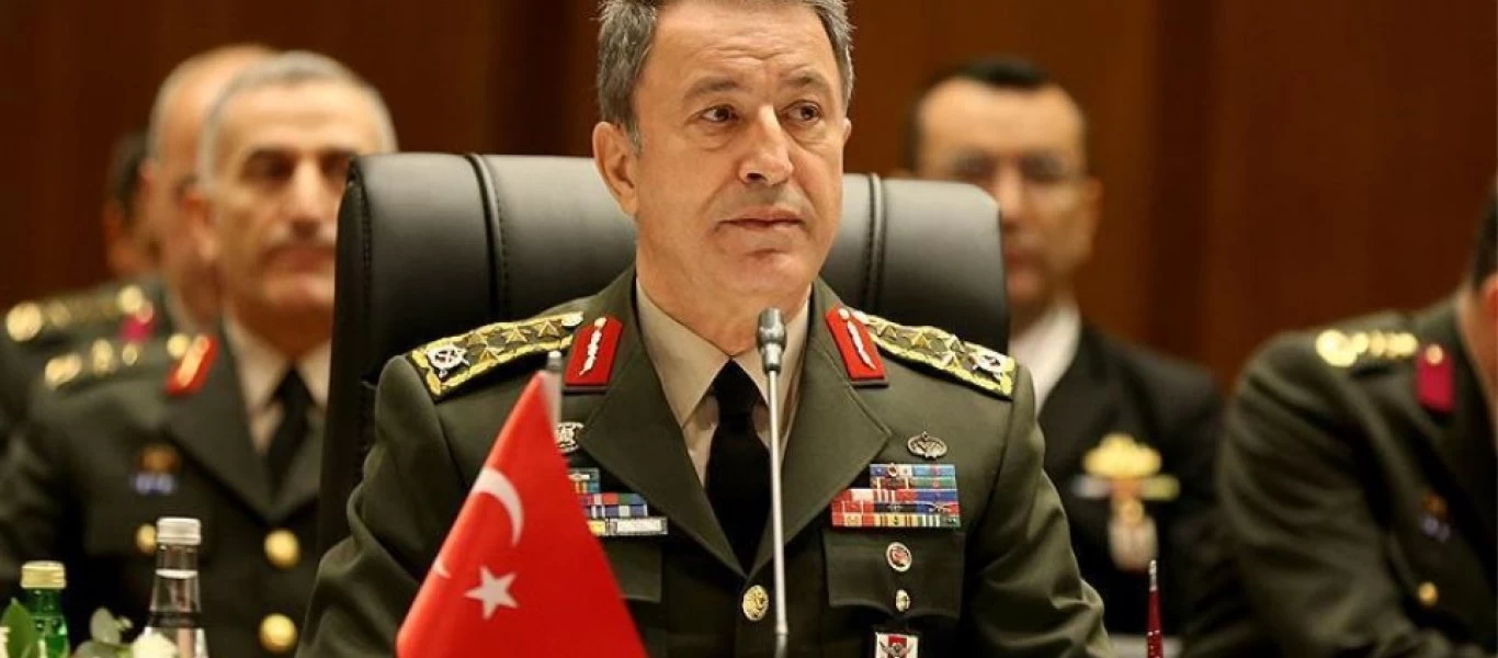 Χ.Ακάρ: «Η Ελλάδα το καλύτερο που έχει να κάνει είναι να ξεκινήσει διαπραγματεύσεις μαζί μας»!